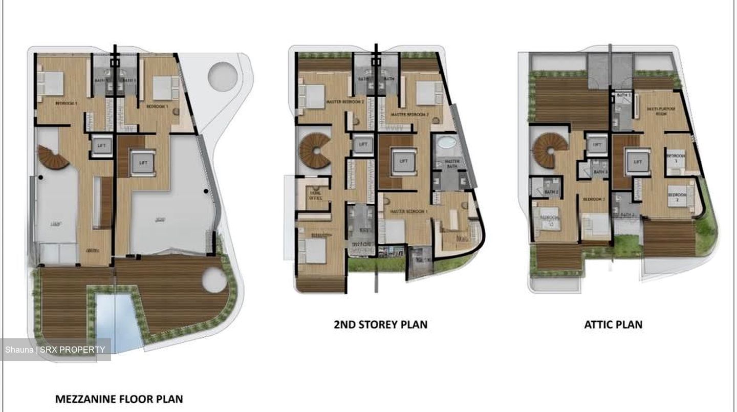 Tai Yuan Garden (D19), Semi-Detached #529833641